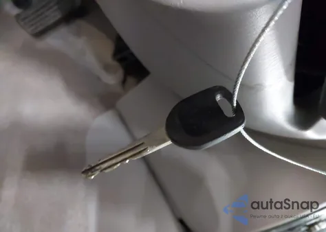 2002 Subaru Forester L z USA, uszkodzony, nr VIN JF1SF635X2H710860